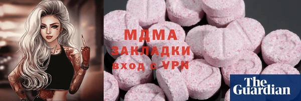 стафф Алексин